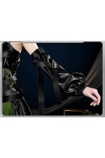 2XXT Cosplay Arknights Tecno Cosplay Costume